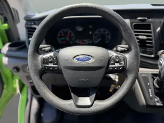2023 Ford Transit Cargo Van
