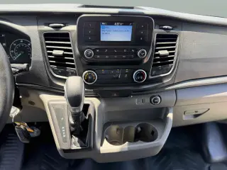 2023 Ford Transit Cargo Van