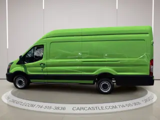 2023 Ford Transit Cargo Van