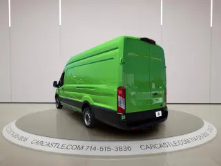 2023 Ford Transit Cargo Van