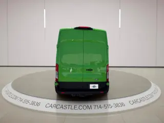 2023 Ford Transit Cargo Van