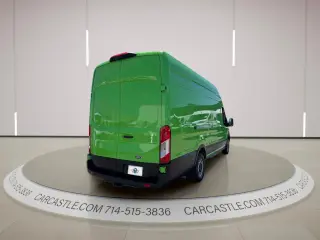 2023 Ford Transit Cargo Van
