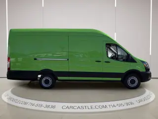 2023 Ford Transit Cargo Van