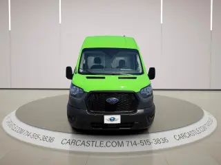 2023 Ford Transit Cargo Van