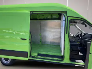 2023 Ford Transit Cargo Van