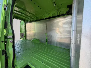 2023 Ford Transit Cargo Van