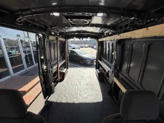 2019 Ford Transit Van