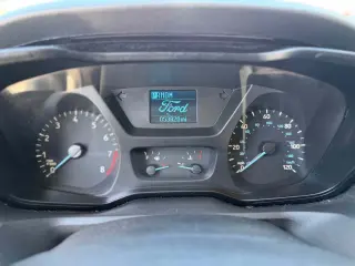 2019 Ford Transit Van