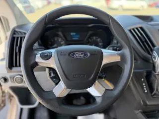 2019 Ford Transit Van
