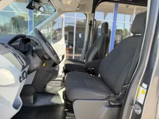 2019 Ford Transit Van