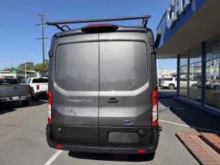 2019 Ford Transit Van