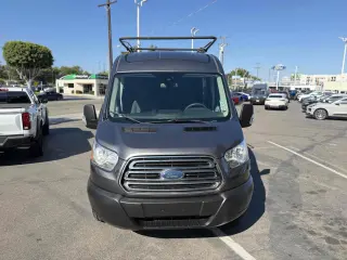 2019 Ford Transit Van