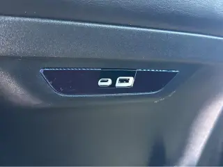2025 Chrysler Pacifica Hybrid Select