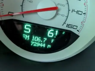 2012 Dodge Challenger R/T