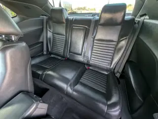 2012 Dodge Challenger R/T
