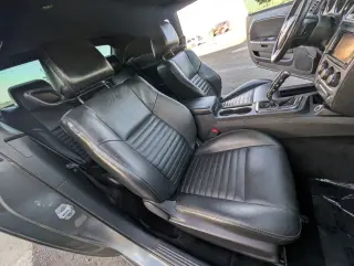 2012 Dodge Challenger R/T