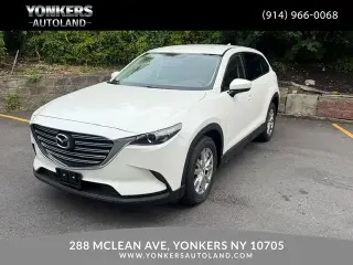 2016 Mazda CX-9 Touring