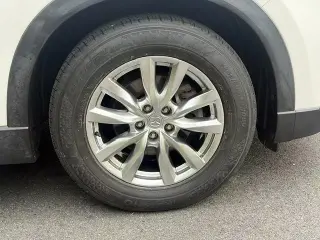 2016 Mazda CX-9 Touring