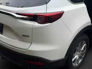 2016 Mazda CX-9 Touring