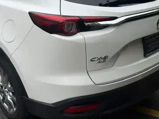 2016 Mazda CX-9 Touring