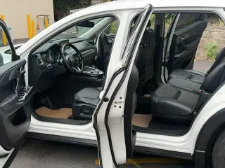 2016 Mazda CX-9 Touring