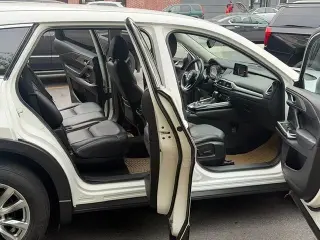 2016 Mazda CX-9 Touring
