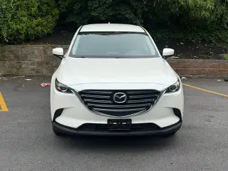 2016 Mazda CX-9 Touring