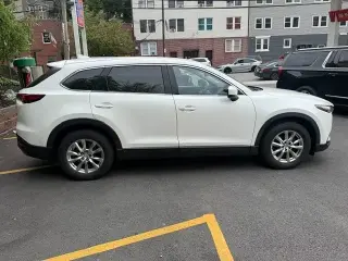 2016 Mazda CX-9 Touring