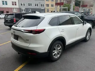 2016 Mazda CX-9 Touring