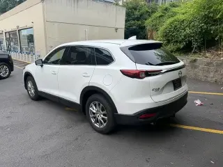 2016 Mazda CX-9 Touring