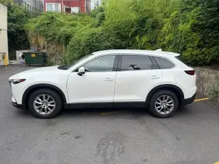 2016 Mazda CX-9 Touring