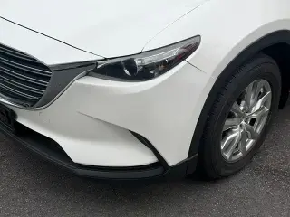 2016 Mazda CX-9 Touring