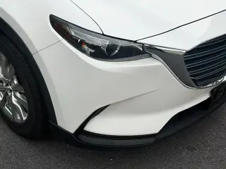 2016 Mazda CX-9 Touring
