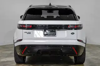 2019 Land Rover Range Rover Velar