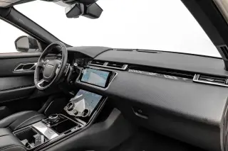 2019 Land Rover Range Rover Velar