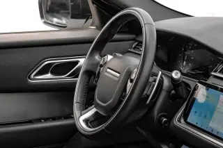 2019 Land Rover Range Rover Velar