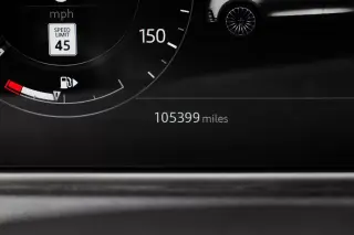 2019 Land Rover Range Rover Velar