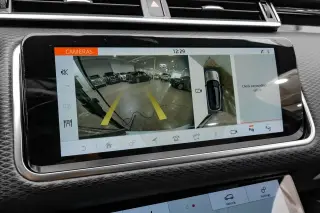 2019 Land Rover Range Rover Velar