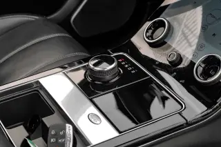 2019 Land Rover Range Rover Velar