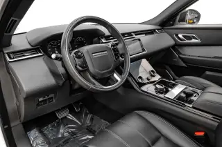 2019 Land Rover Range Rover Velar