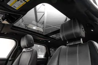 2019 Land Rover Range Rover Velar
