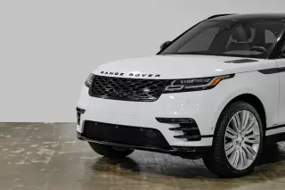 2019 Land Rover Range Rover Velar