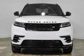 2019 Land Rover Range Rover Velar