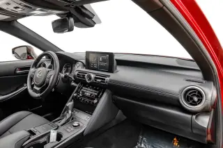 2022 Lexus IS 300