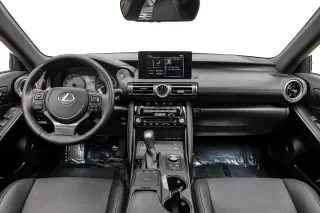 2022 Lexus IS 300