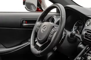 2022 Lexus IS 300