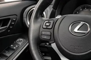 2022 Lexus IS 300