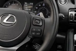 2022 Lexus IS 300