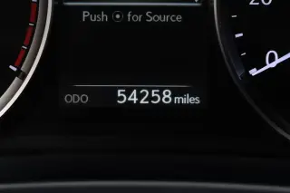 2022 Lexus IS 300