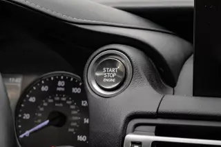 2022 Lexus IS 300
